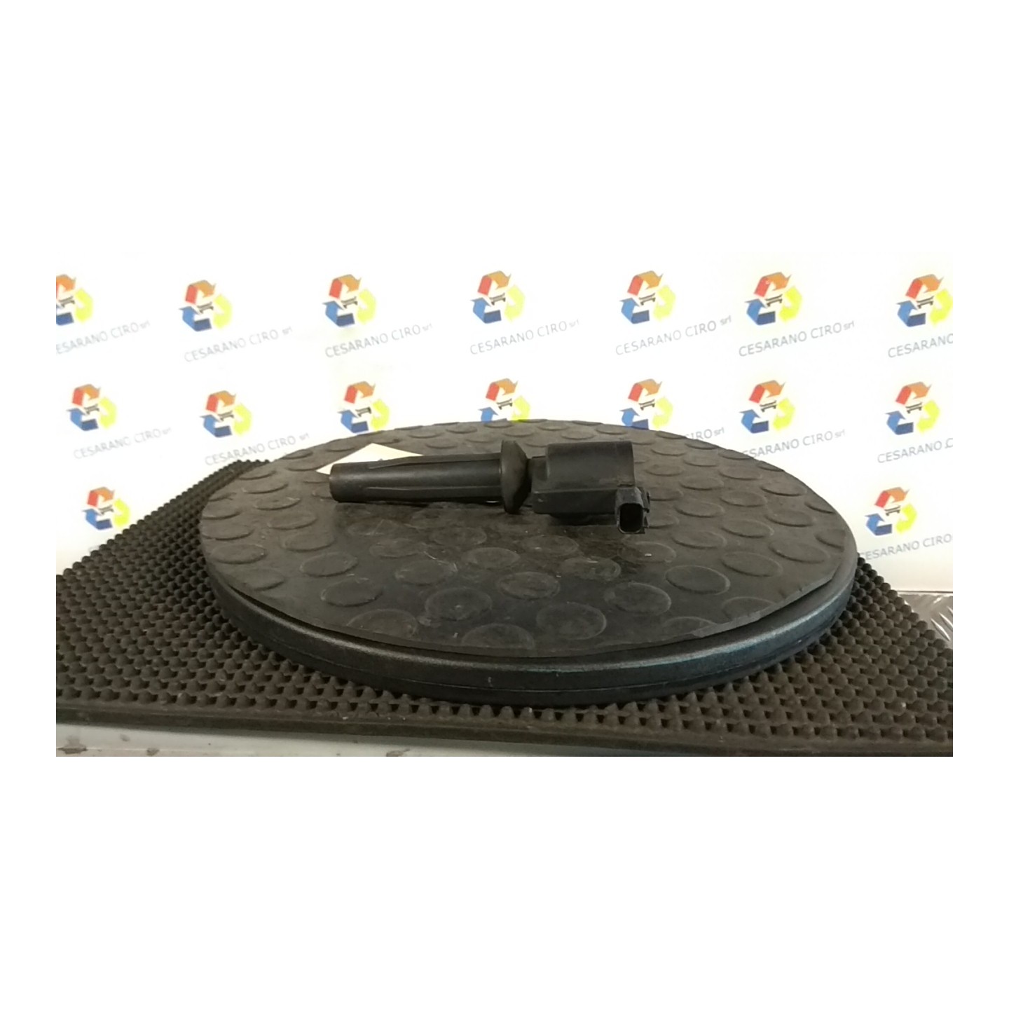 BOBINA 056 FORD C-MAX (CB3) (03/07-12/11) QQDB 5047437