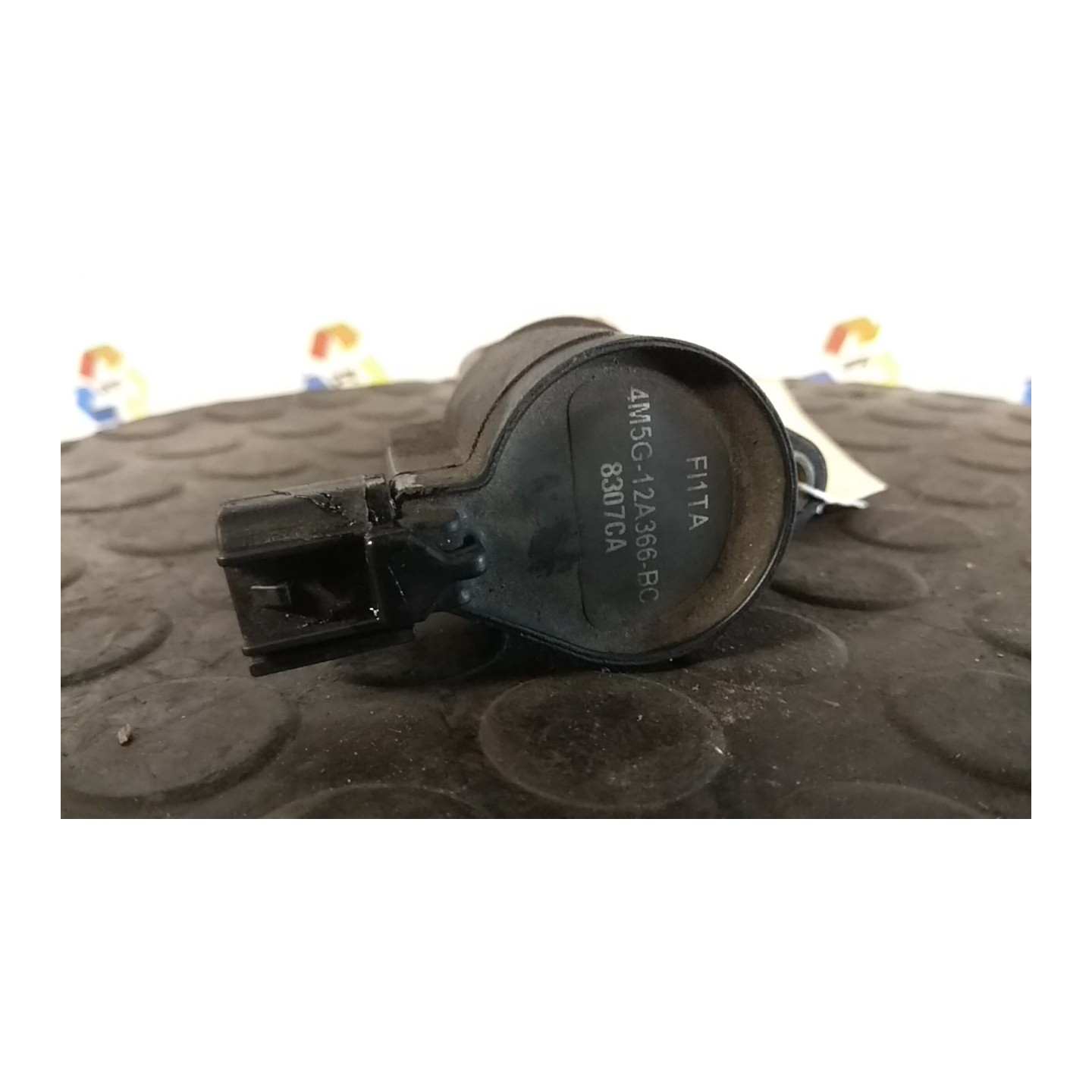 BOBINA 056 FORD C-MAX (CB3) (03/07-12/11) QQDB 5047437