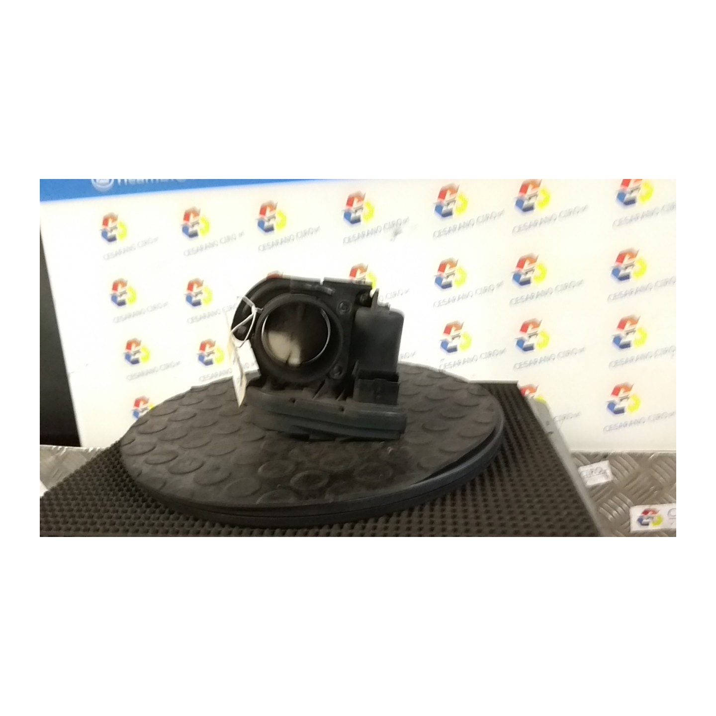 CORPO FARFALLATO 062 CITROEN XSARA PICASSO (12/99-01/10) NFU 163637