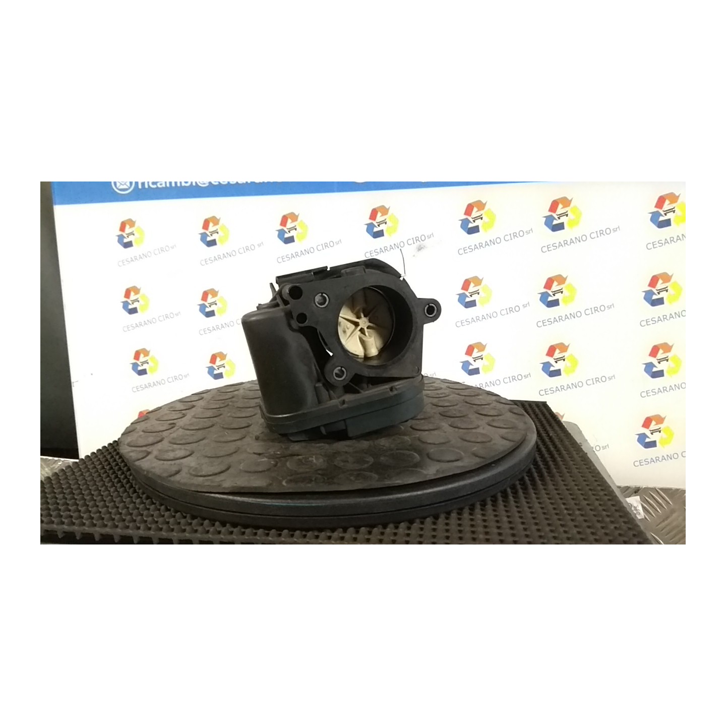 CORPO FARFALLATO 062 CITROEN XSARA PICASSO (12/99-01/10) NFU 163637