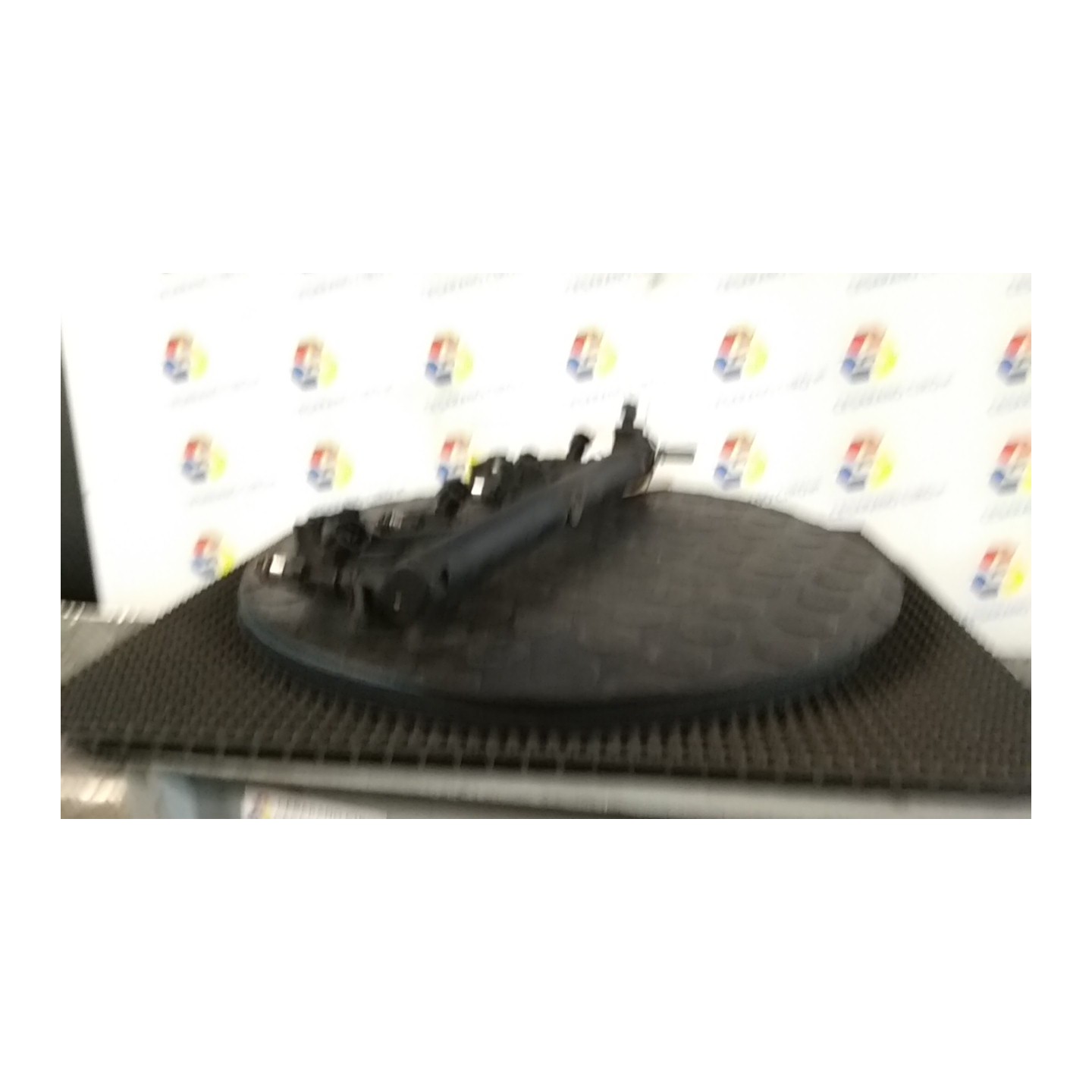INIETTORE 063 CITROEN XSARA PICASSO (12/99-01/10) NFU 1984F7