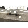 SEMIALBERO ANT. COMPL. ROTAZIONE SX. 067 OPEL CORSA (S93) (01/93-09/00) X14SZ 90540552