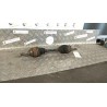 SEMIALBERO ANT. COMPL. ROTAZIONE SX. 067 OPEL CORSA (S93) (01/93-09/00) X14SZ 90540552