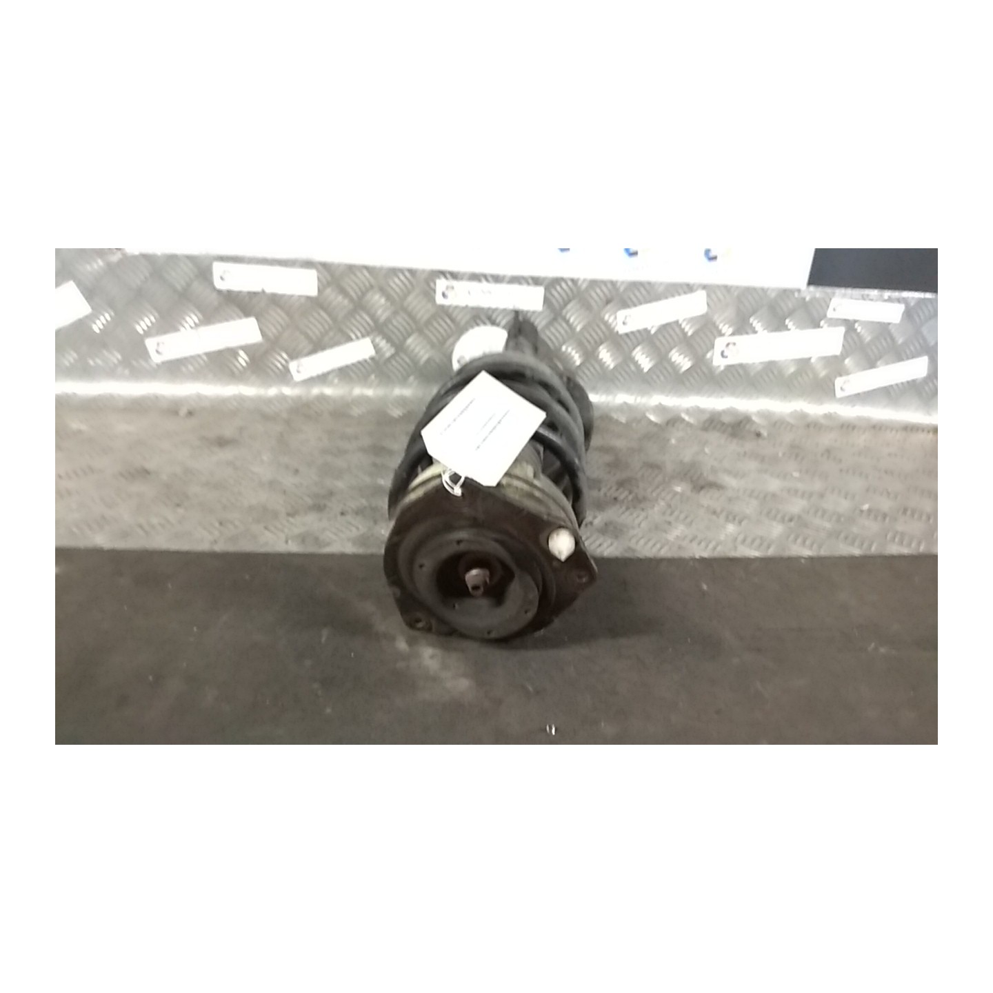 AMMORTIZZATORE ANT. DX. 072 RENAULT SCENIC 2A SERIE (06/03-08/09) F9QE8 8200851837