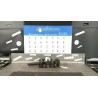 AMMORTIZZATORE ANT. SX. 073 RENAULT SCENIC 2A SERIE (06/03-08/09) F9QE8 8200851837