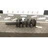 AMMORTIZZATORE ANT. SX. 073 RENAULT SCENIC 2A SERIE (06/03-08/09) F9QE8 8200851837