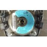 DISPOSITIVO AIRBAG LATO GUIDA 083 HYUNDAI I20 (05/12-) G4LA 569001J500RY