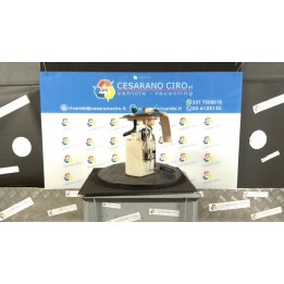 POMPA CARBURANTE C/TRASDUTTORE (GALLEGGIANTE) 085 HYUNDAI I20 (05/12-) G4LA 311101J000
