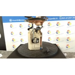 POMPA CARBURANTE C/TRASDUTTORE (GALLEGGIANTE) 085 HYUNDAI I20 (05/12-) G4LA 311101J000