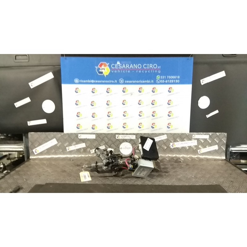 SERVOSTERZO ELETTRONICO 086 HYUNDAI I20 (05/12-) G4LA NB2030071040007