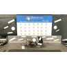 SERVOSTERZO ELETTRONICO 086 HYUNDAI I20 (05/12-) G4LA NB2030071040007