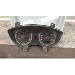 QUADRO STRUMENTI COMPL. 088 HYUNDAI I20 (05/12-) G4LA 940111J001