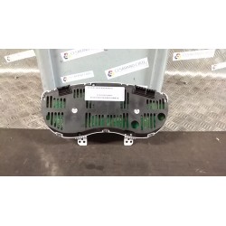 QUADRO STRUMENTI COMPL. 088 HYUNDAI I20 (05/12-) G4LA 940111J001