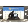 RETROVISORE EST. REGOLAZ. ELETTR. DX. 091 HYUNDAI I20 (05/12-) G4LA 876204P110