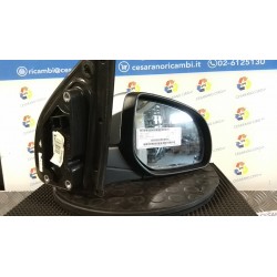 RETROVISORE EST. REGOLAZ. ELETTR. DX. 091 HYUNDAI I20 (05/12-) G4LA 876204P110