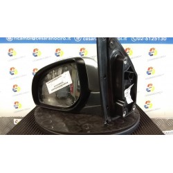 RETROVISORE EST. REGOLAZ. ELETTR. SX. 092 HYUNDAI I20 (05/12-) G4LA 876104P110