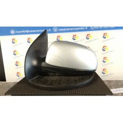 RETROVISORE EST. REGOLAZ. ELETTR. SX. 092 HYUNDAI I20 (05/12-) G4LA 876104P110
