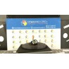CONTATTO SPIRALIFORME AIRBAG 097 RENAULT SCENIC (03/99-05/03) K4MA7 7700840099