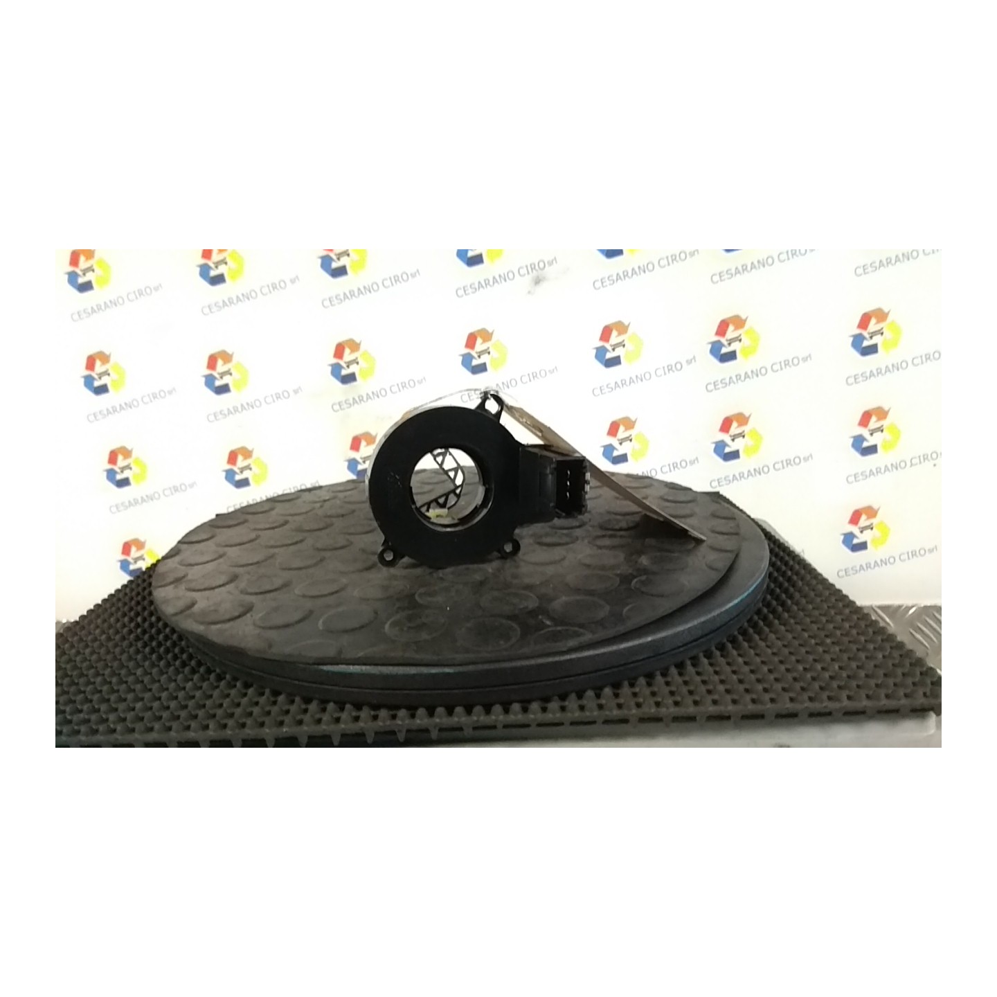 CONTATTO SPIRALIFORME AIRBAG 097 RENAULT SCENIC (03/99-05/03) K4MA7 7700840099