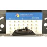 BLOCCO COMANDO VOLANTE LUCI 098 RENAULT SCENIC (03/99-05/03) K4MA7 7701045861