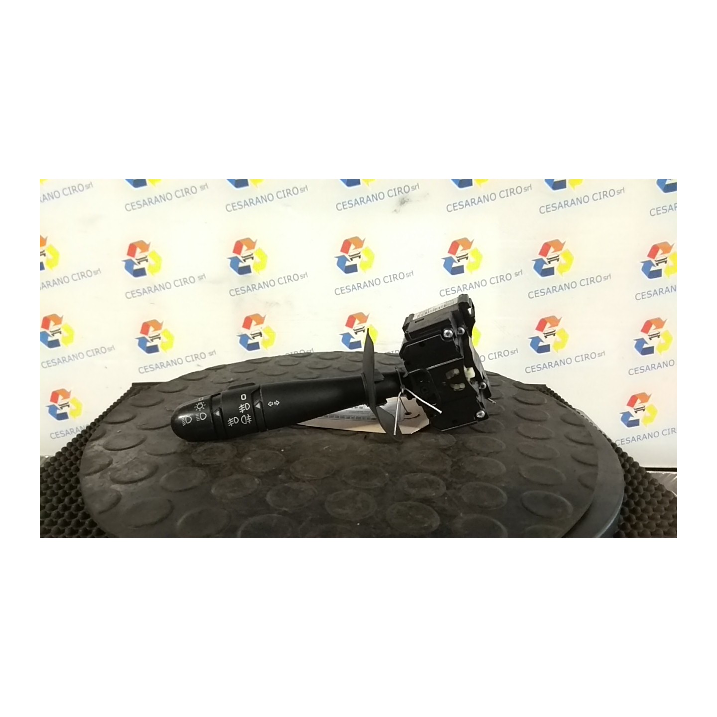 BLOCCO COMANDO VOLANTE LUCI 098 RENAULT SCENIC (03/99-05/03) K4MA7 7701045861