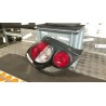 FANALE POST. SX. 104 CHEVROLET (DAEWOO) AVEO (T300) (05/11-) A12XER 95470358