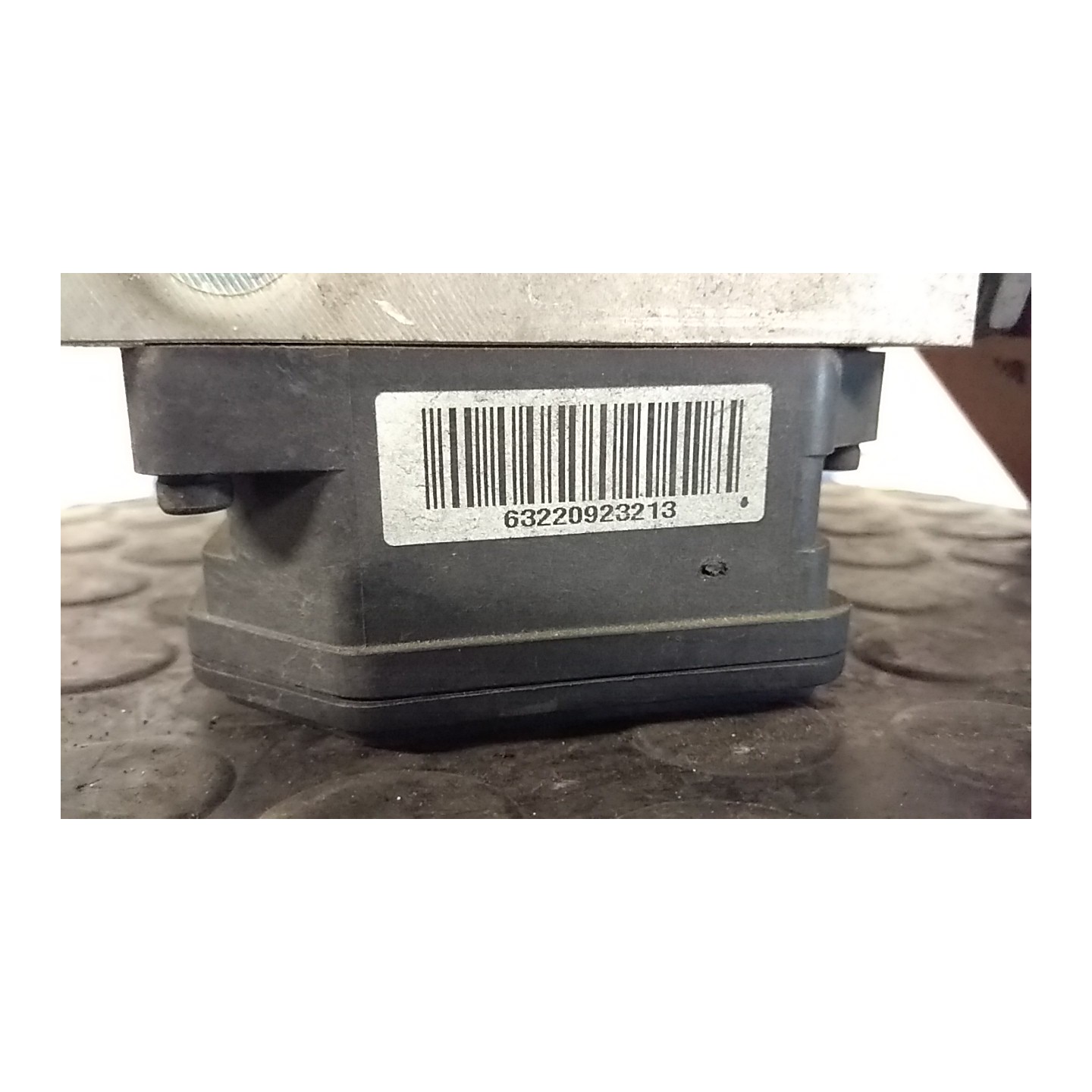 AGGREGATO ABS 105 CHEVROLET (DAEWOO) AVEO (T300) (05/11-) A12XER NB4890063022002