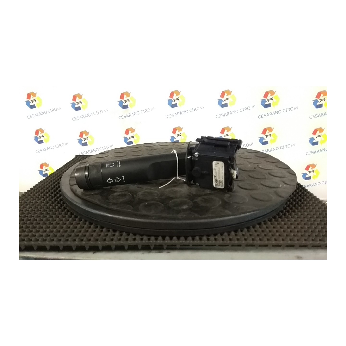 BLOCCO COMANDO VOLANTE LUCI 107 CHEVROLET (DAEWOO) AVEO (T300) (05/11-) A12XER 95229057
