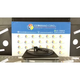 BLOCCO COMANDI TERGICRISTALLI 108 CHEVROLET (DAEWOO) AVEO (T300) (05/11-) A12XER 20962249