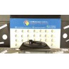 BLOCCO COMANDI TERGICRISTALLI 108 CHEVROLET (DAEWOO) AVEO (T300) (05/11-) A12XER 20962249