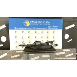 ALZACRISTALLO ELETTR. PORTA ANT. C/MOTORINO DX. 111 CHEVROLET (DAEWOO) AVEO (T300) (05/11-) A12XER 95043028