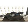 ALZACRISTALLO ELETTR. PORTA ANT. C/MOTORINO DX. 111 CHEVROLET (DAEWOO) AVEO (T300) (05/11-) A12XER 95043028