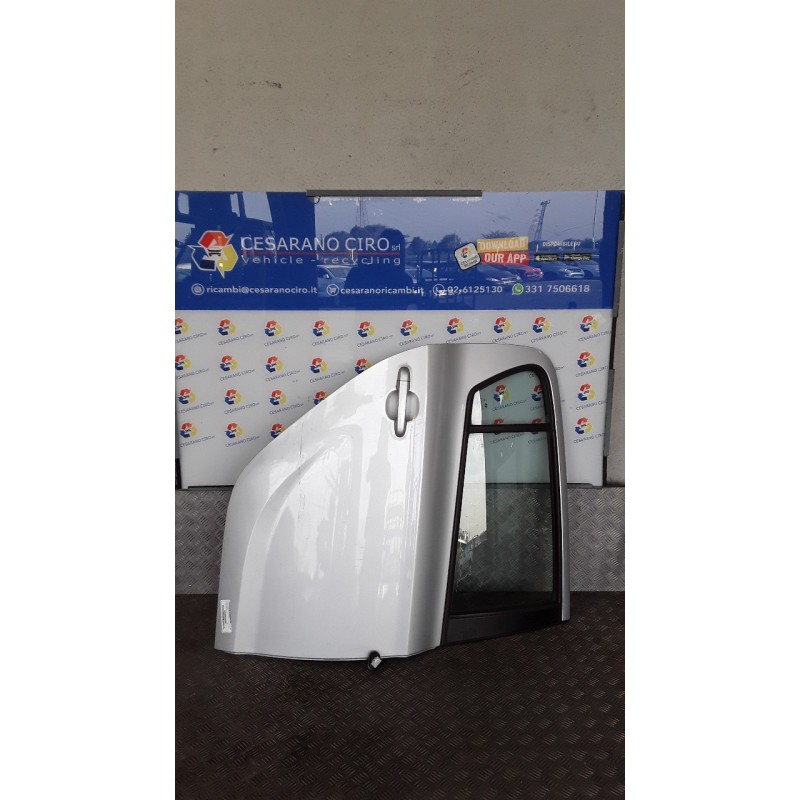 PORTA POST. DX. 120 HYUNDAI I20 (05/12-) G4LA 770041J010