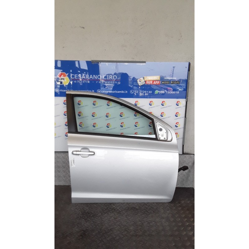 PORTA ANT. DX. 121 HYUNDAI I20 (05/12-) G4LA 760044P500