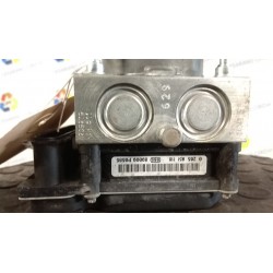 POMPA ABS CON ESP 021 SMART FORTWO (A/C451) (01/07-12/11) 3B21 A4514201475