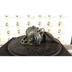 MOTORINO AVVIAMENTO 041 HONDA HR-V 1A SERIE (01/99-02/06) D16W1 31200PEL004