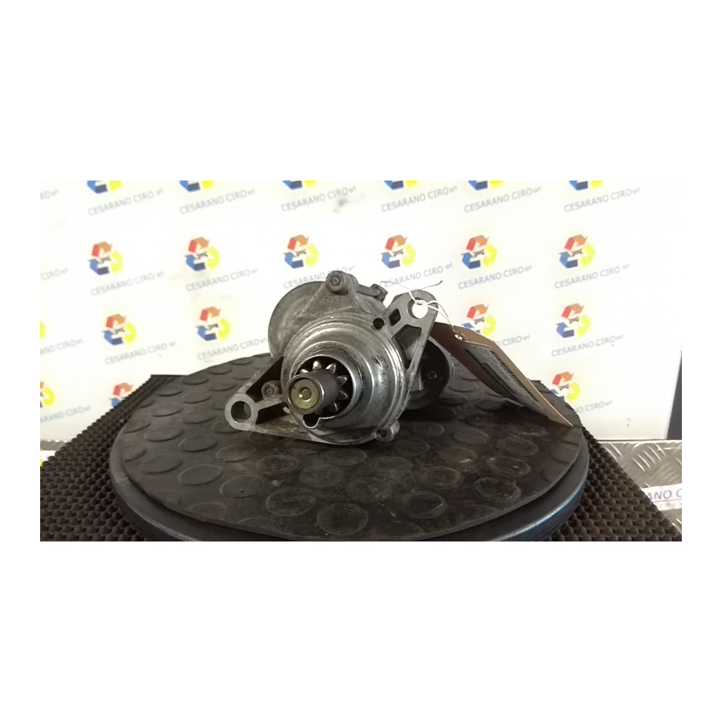 MOTORINO AVVIAMENTO 041 HONDA HR-V 1A SERIE (01/99-02/06) D16W1 31200PEL004