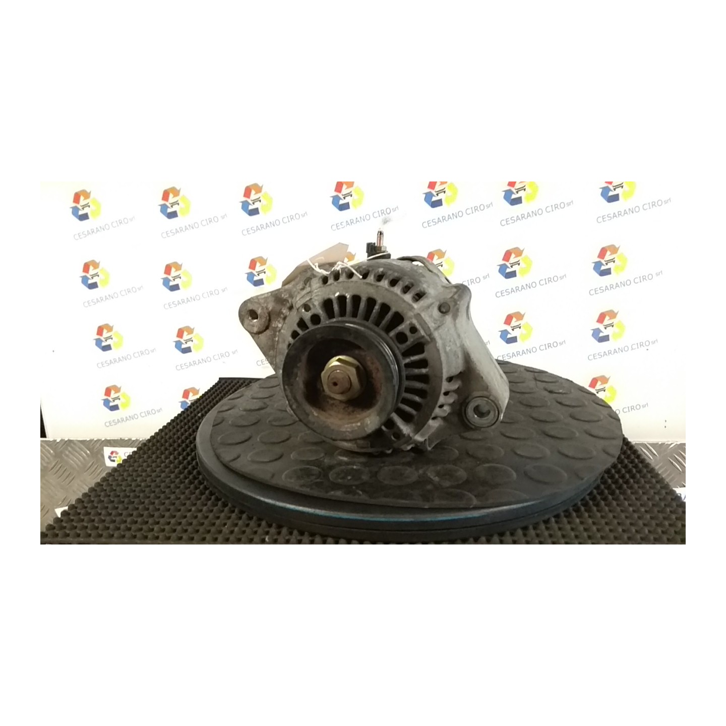 ALTERNATORE 042 HONDA HR-V 1A SERIE (01/99-02/06) D16W1 31100PELE01
