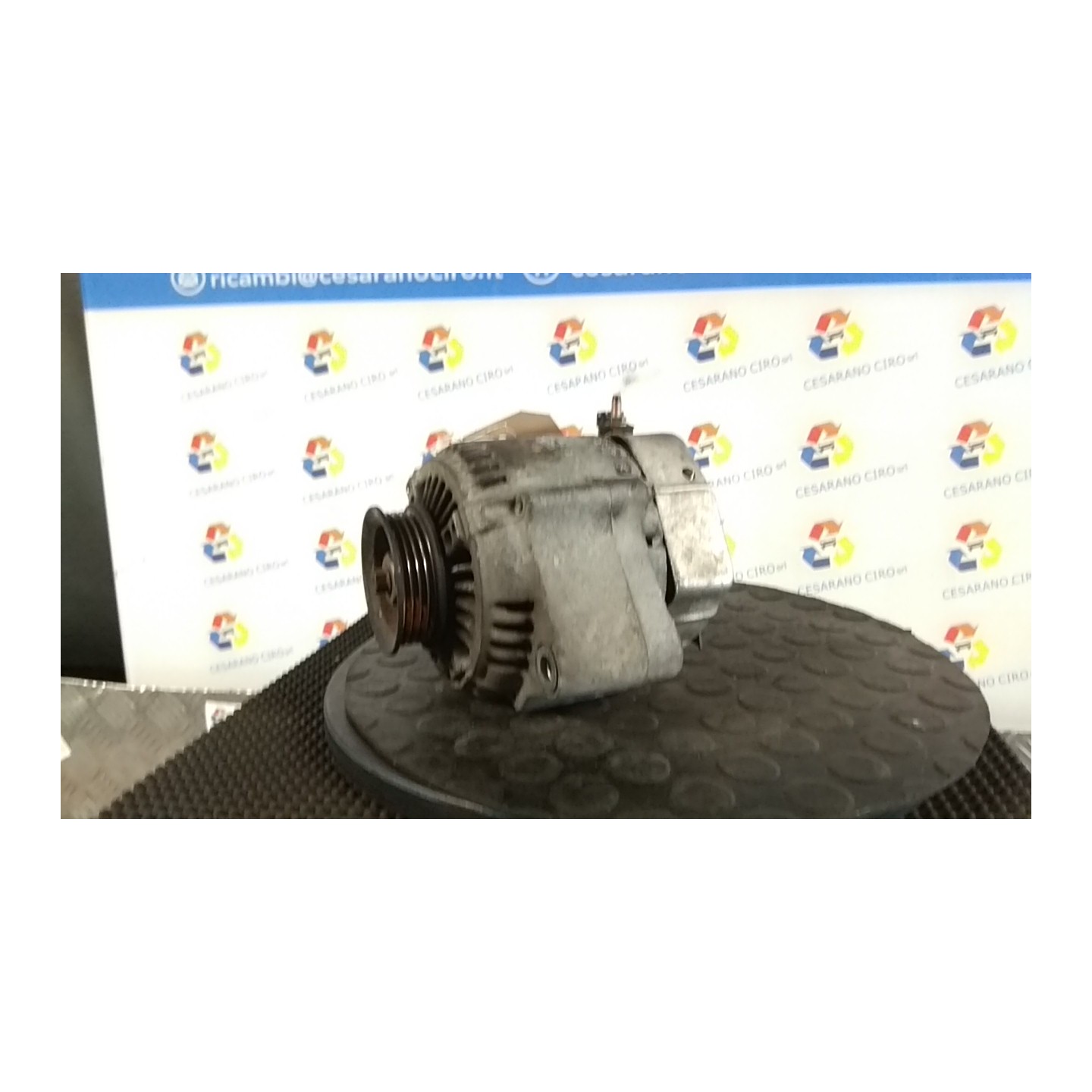 ALTERNATORE 042 HONDA HR-V 1A SERIE (01/99-02/06) D16W1 31100PELE01