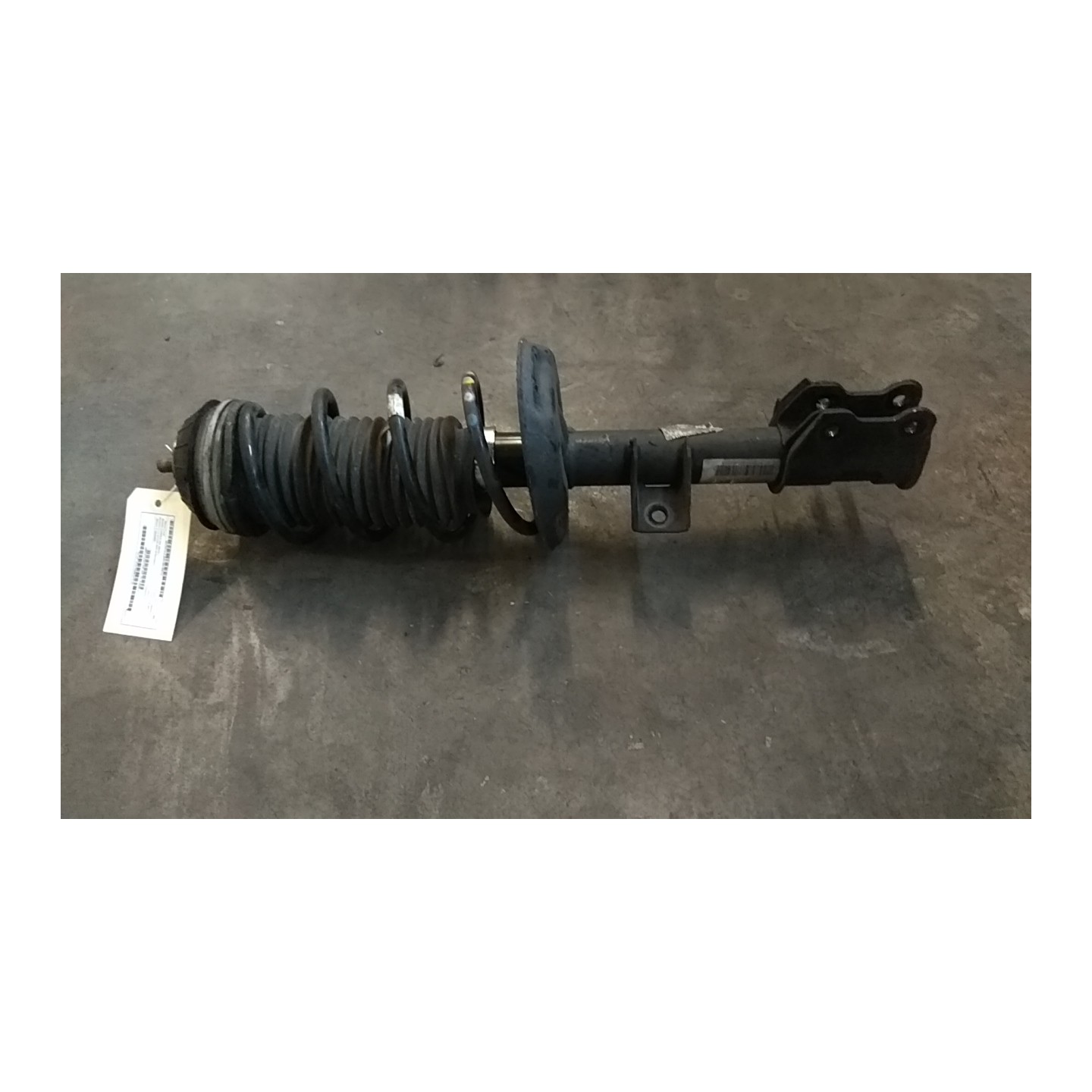 AMMORTIZZATORE ANT. SX. 113 FIAT PANDA (4Q) (05/16-) 169A4000 51926519