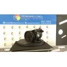 COMPRESSORE A/C 046 NISSAN MICRA (K12E) (11/02-05/06) K9K 92600BN700