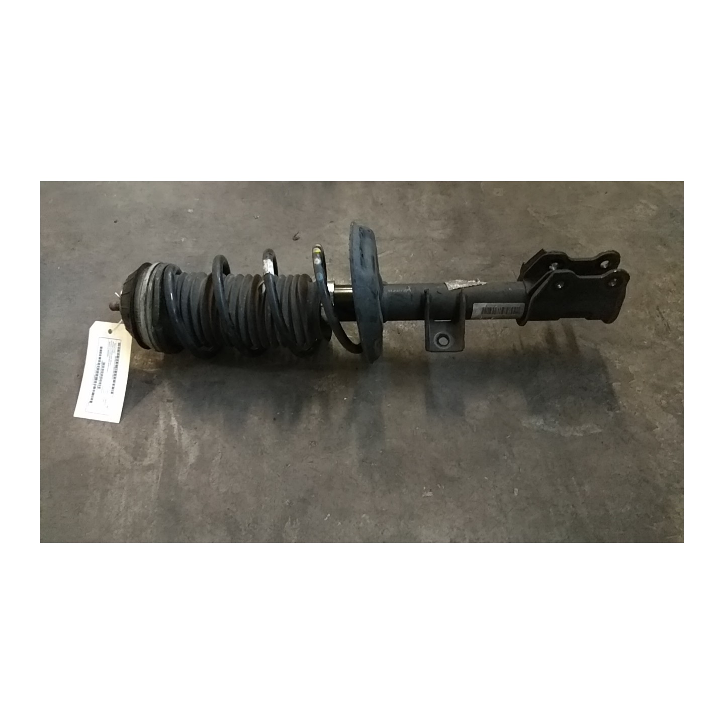 AMMORTIZZATORE ANT. SX. 113 FIAT PANDA (4Q) (05/16-) 169A4000 51926519
