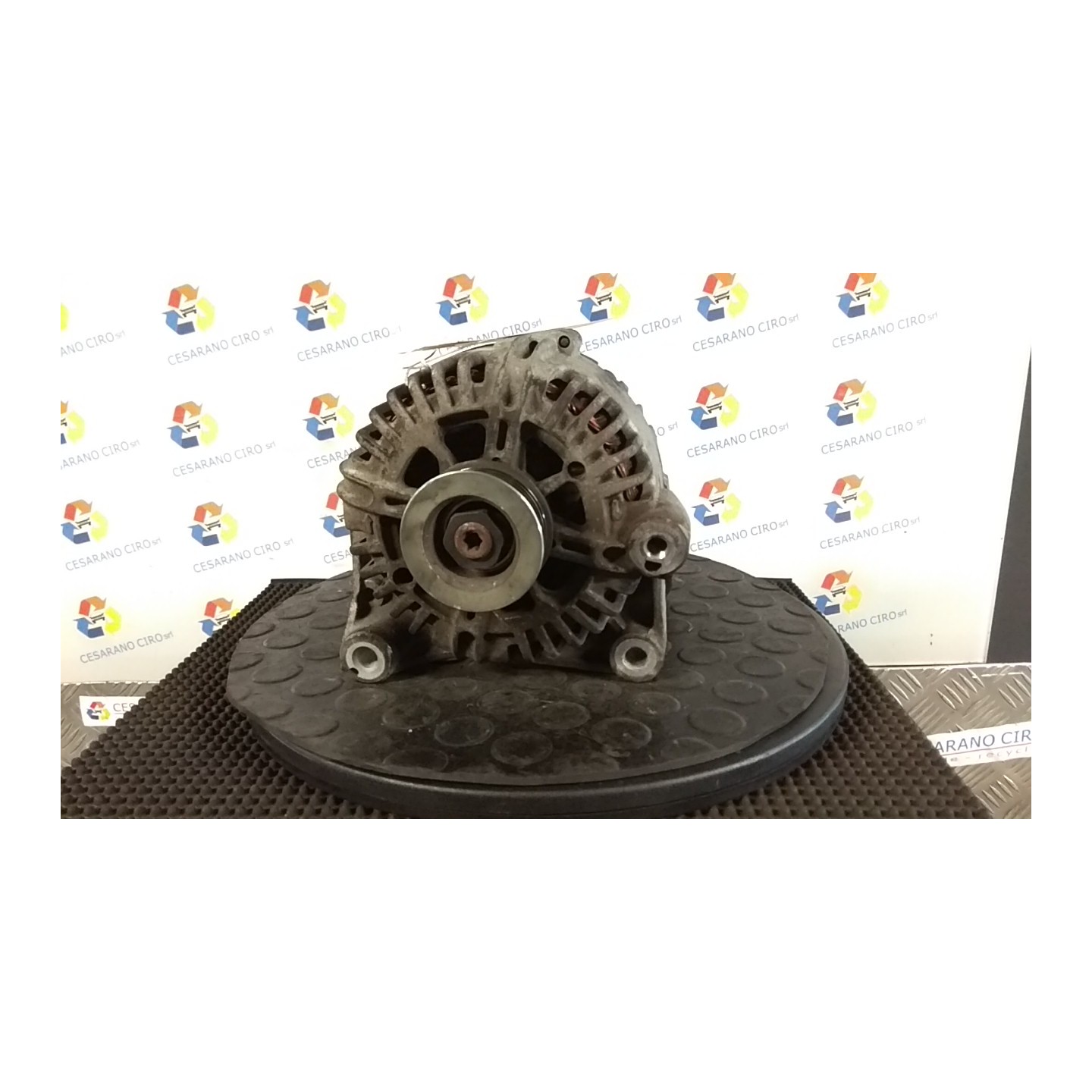 ALTERNATORE 051 MINI MINI (R56) (08/10-06/14) N47C16A 12317823292