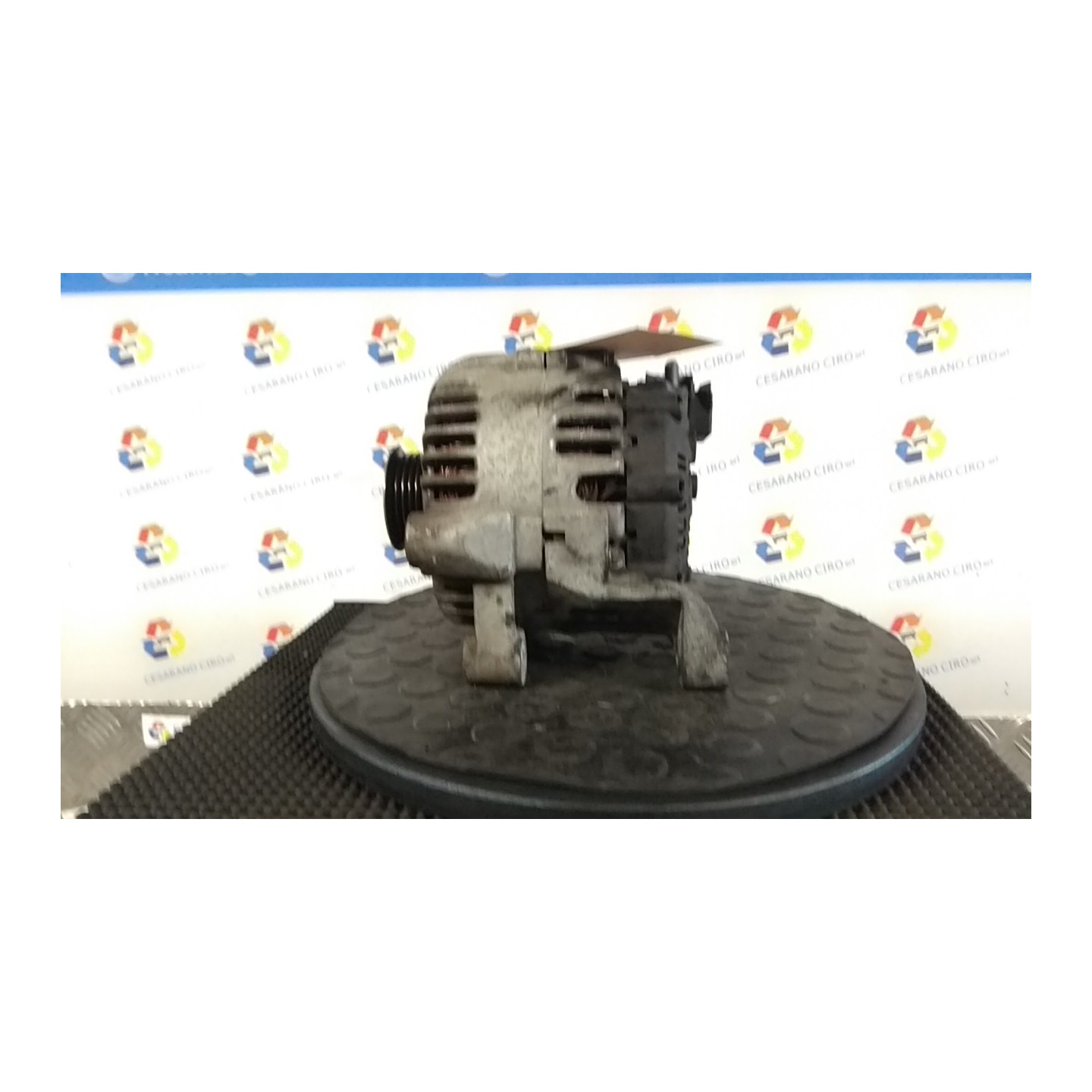 ALTERNATORE 051 MINI MINI (R56) (08/10-06/14) N47C16A 12317823292