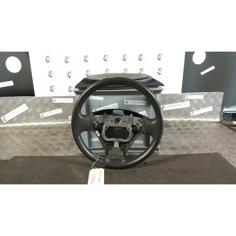 VOLANTE 004 KIA PICANTO 1A SERIE (02/04-10/08 G4HG 5610007500