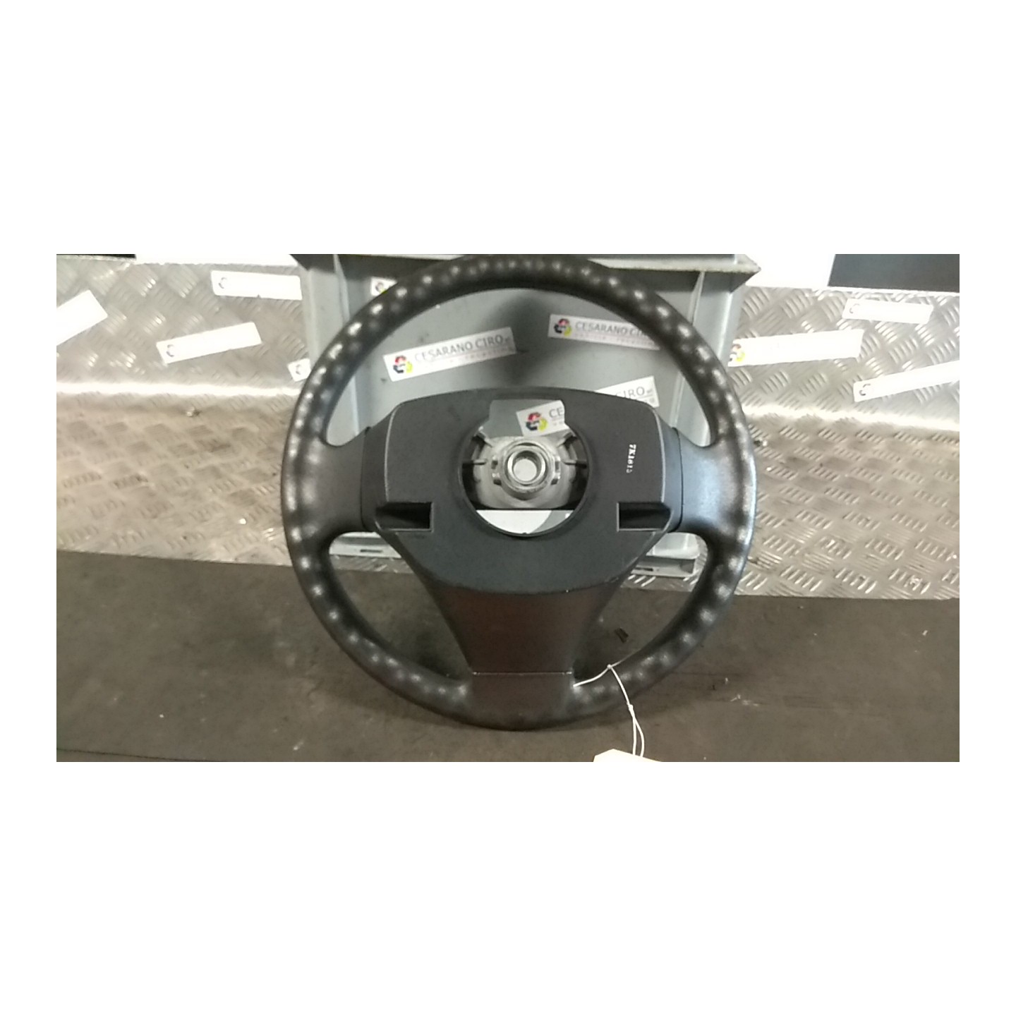 VOLANTE 004 KIA PICANTO 1A SERIE (02/04-10/08 G4HG 5610007500