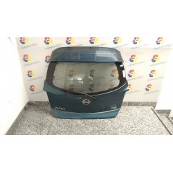 PORTELLO POST. 010 NISSAN MICRA (K13K) (09/10-) HR12 K010M3HNAE