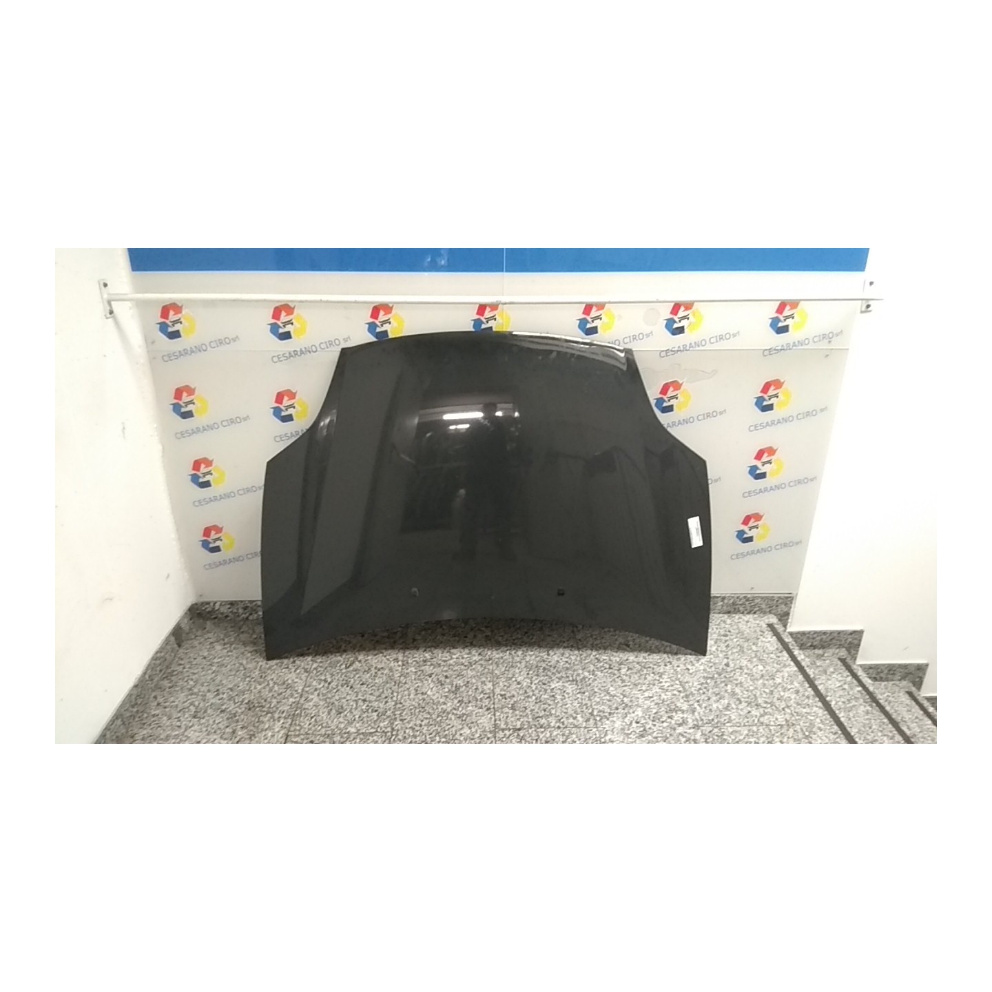 COFANO ANT. 012 FIAT BRAVO (3L) (01/07-03/10) 198A2000 51775925