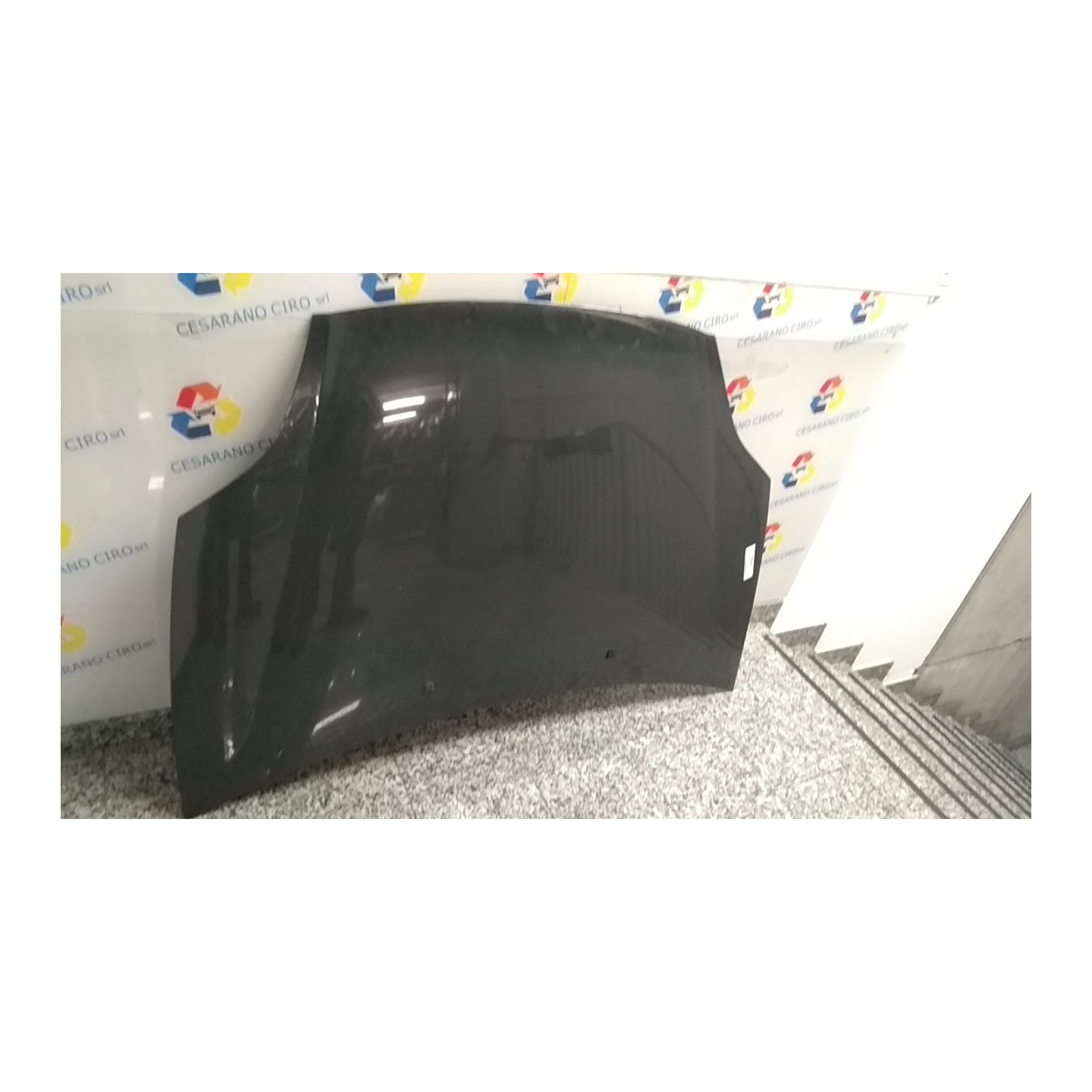 COFANO ANT. 012 FIAT BRAVO (3L) (01/07-03/10) 198A2000 51775925
