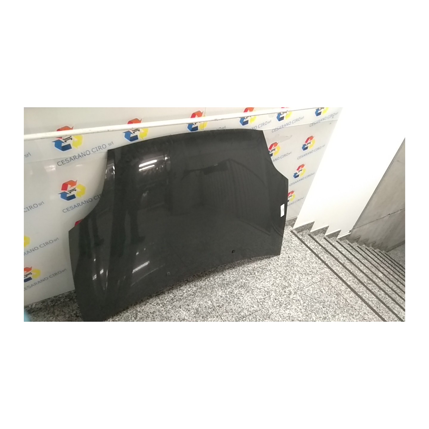 COFANO ANT. 012 FIAT BRAVO (3L) (01/07-03/10) 198A2000 51775925